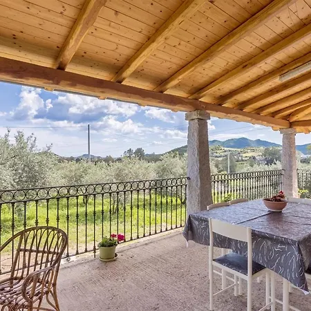 Casa Mafama *