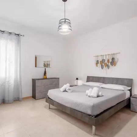 בית נופש Casa Mafama *