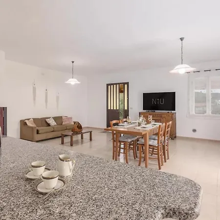 Casa Mafama *