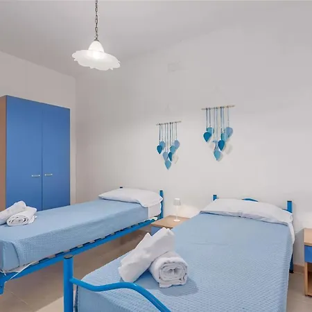 Casa Mafama Tatil Evi *