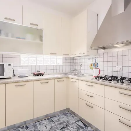 Casa Mafama Jerzu
