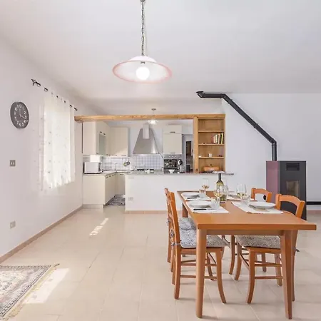 Casa Mafama *