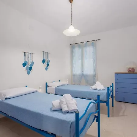 Casa Mafama Tatil Evi *