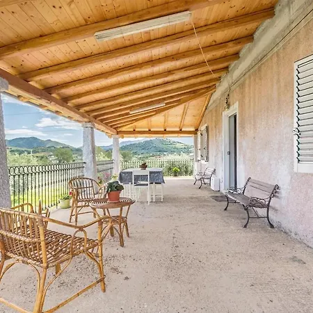Casa Mafama * Jerzu