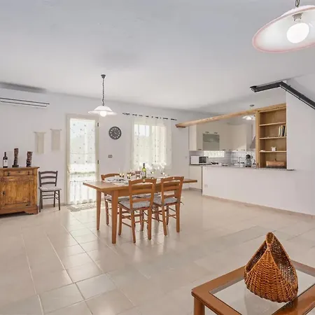 Tatil Evi Casa Mafama