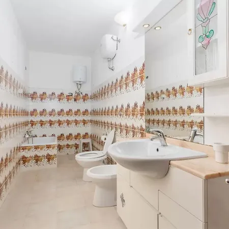 Holiday home Casa Mafama