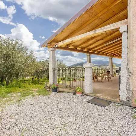 Casa Mafama